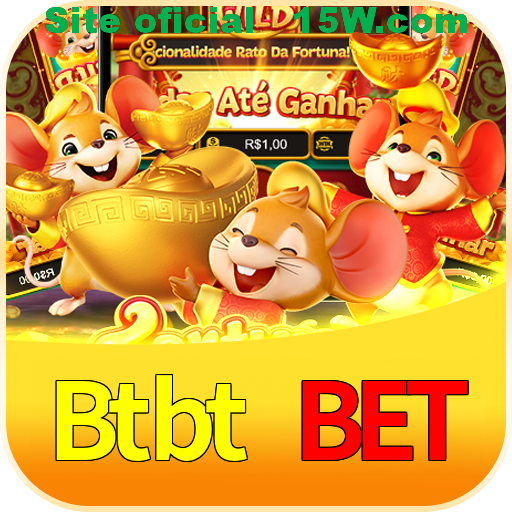 Imagem promocional da Btbt Bet mostrando a plataforma e suas vantagens