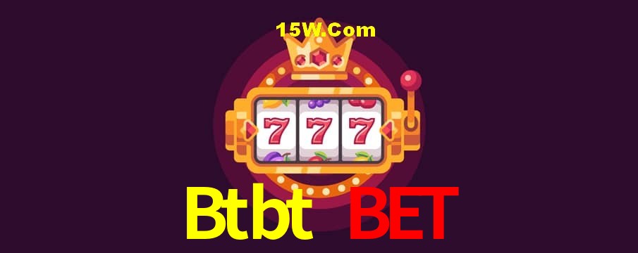 Slot Games Btbt Bet