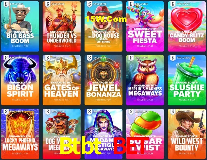 Games Directory Btbt Bet