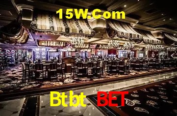 Apostas de Futebol Btbt Bet