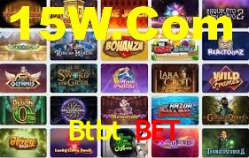 Btbt Bet