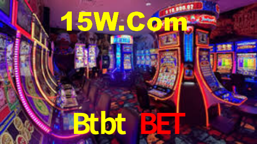 Btbt Bet
