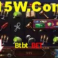 Jogos de Slot Btbt Bet