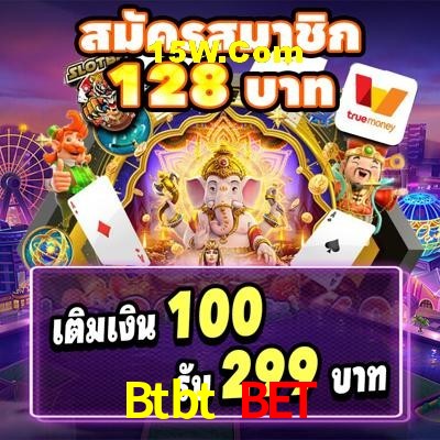 Live Casino Btbt Bet
