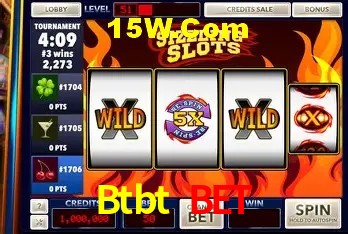 Bônus e promoções da Btbt Bet