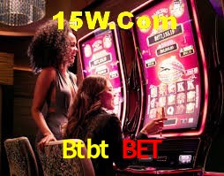 Experiência VIP Btbt Bet