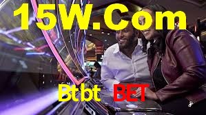 Btbt Bet App Interface