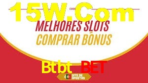 Btbt Bet