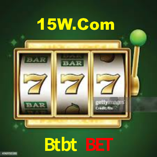 Btbt Win