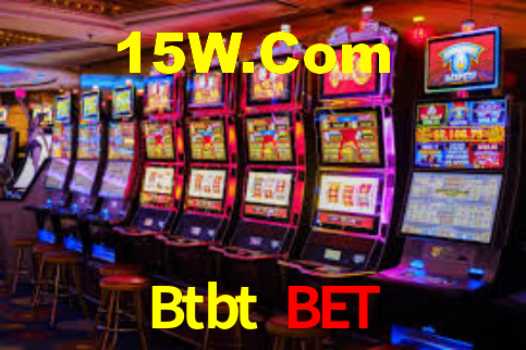 Btbt Win