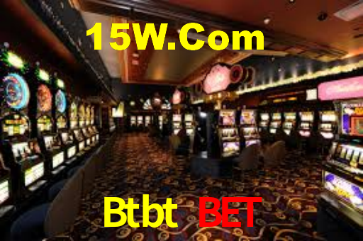 Btbt Bet: A Experiência de Casino com Jogos de Mesa ao Vivo