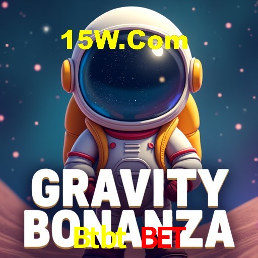 Interface do App Btbt Bet