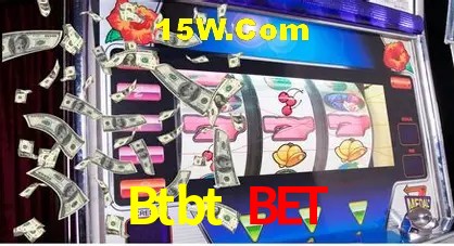 Provedores de Jogos Btbt Bet