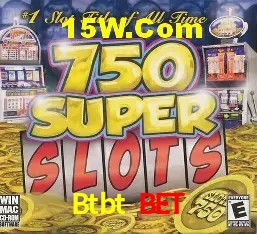 Loterias online na Btbt Bet