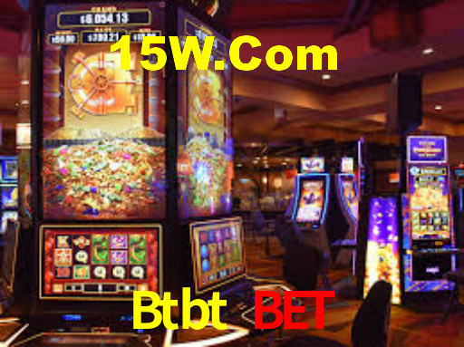 Btbt Win