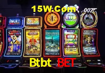 Estatísticas do Jogo Btbt Bet