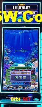VIP Casino Btbt Bet