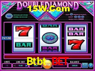 Jogos populares e pagamentos rápidos na Btbt Bet
