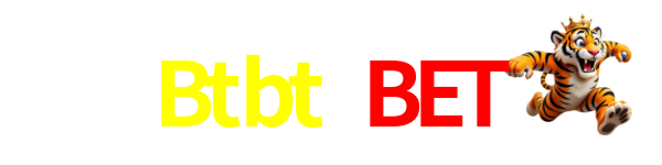 Logo da Btbt Bet