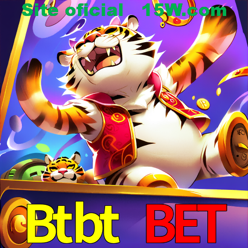 Imagem promocional da Btbt Bet mostrando a plataforma e suas vantagens